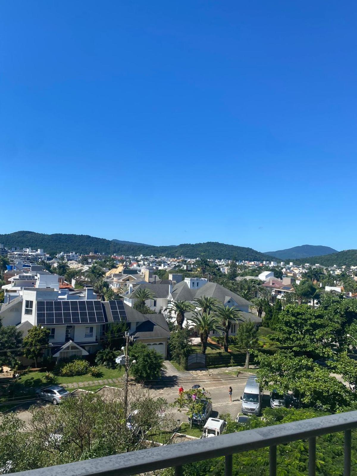Il Campanario Villaggio Resort Florianópolis Eksteriør bilde