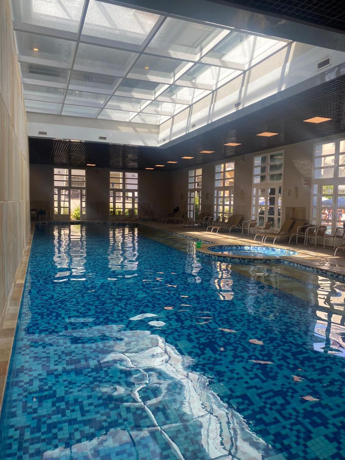 Il Campanario Villaggio Resort Florianópolis Eksteriør bilde
