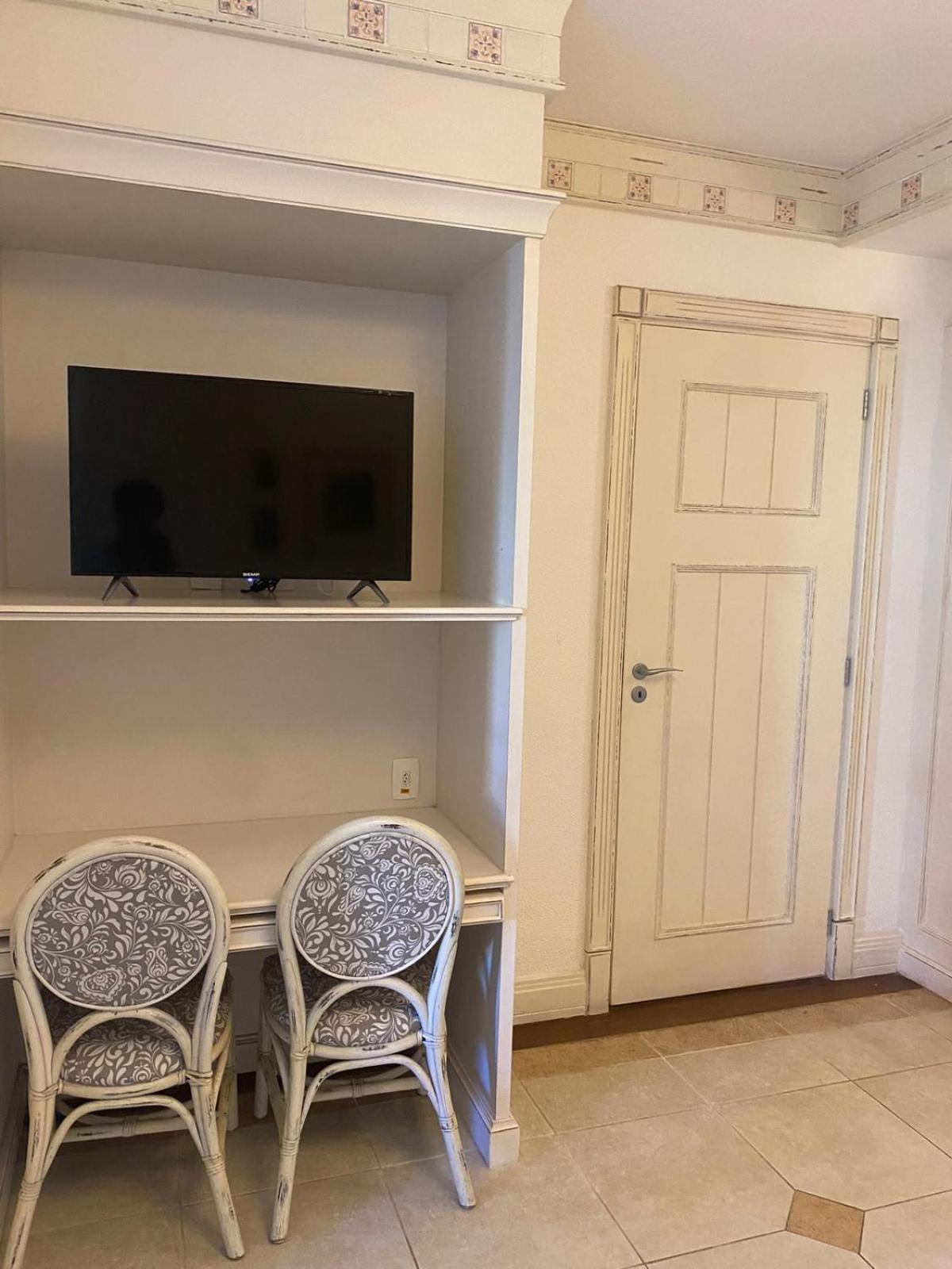 Il Campanario Villaggio Resort Florianópolis Eksteriør bilde