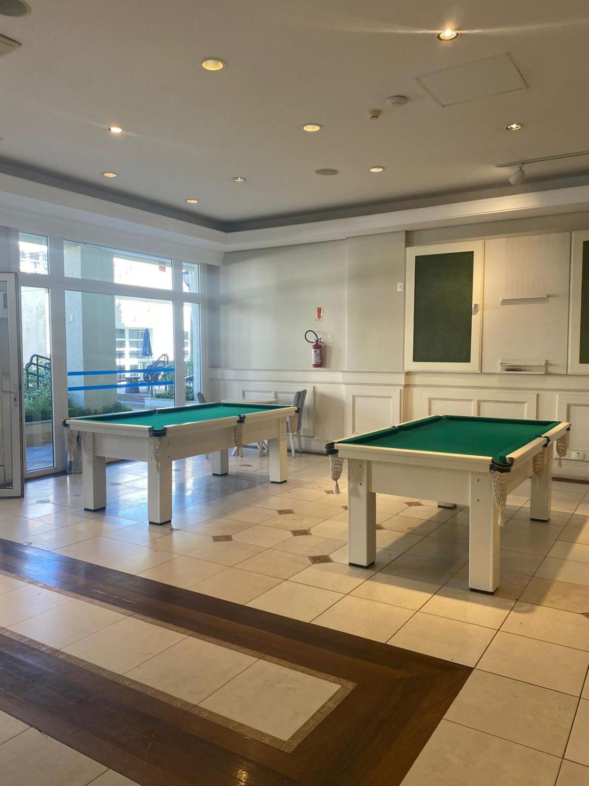 Il Campanario Villaggio Resort Florianópolis Eksteriør bilde