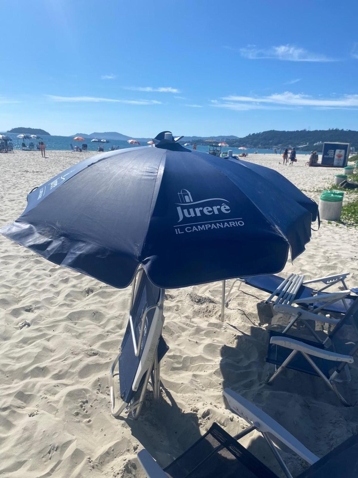 Il Campanario Villaggio Resort Florianópolis Eksteriør bilde