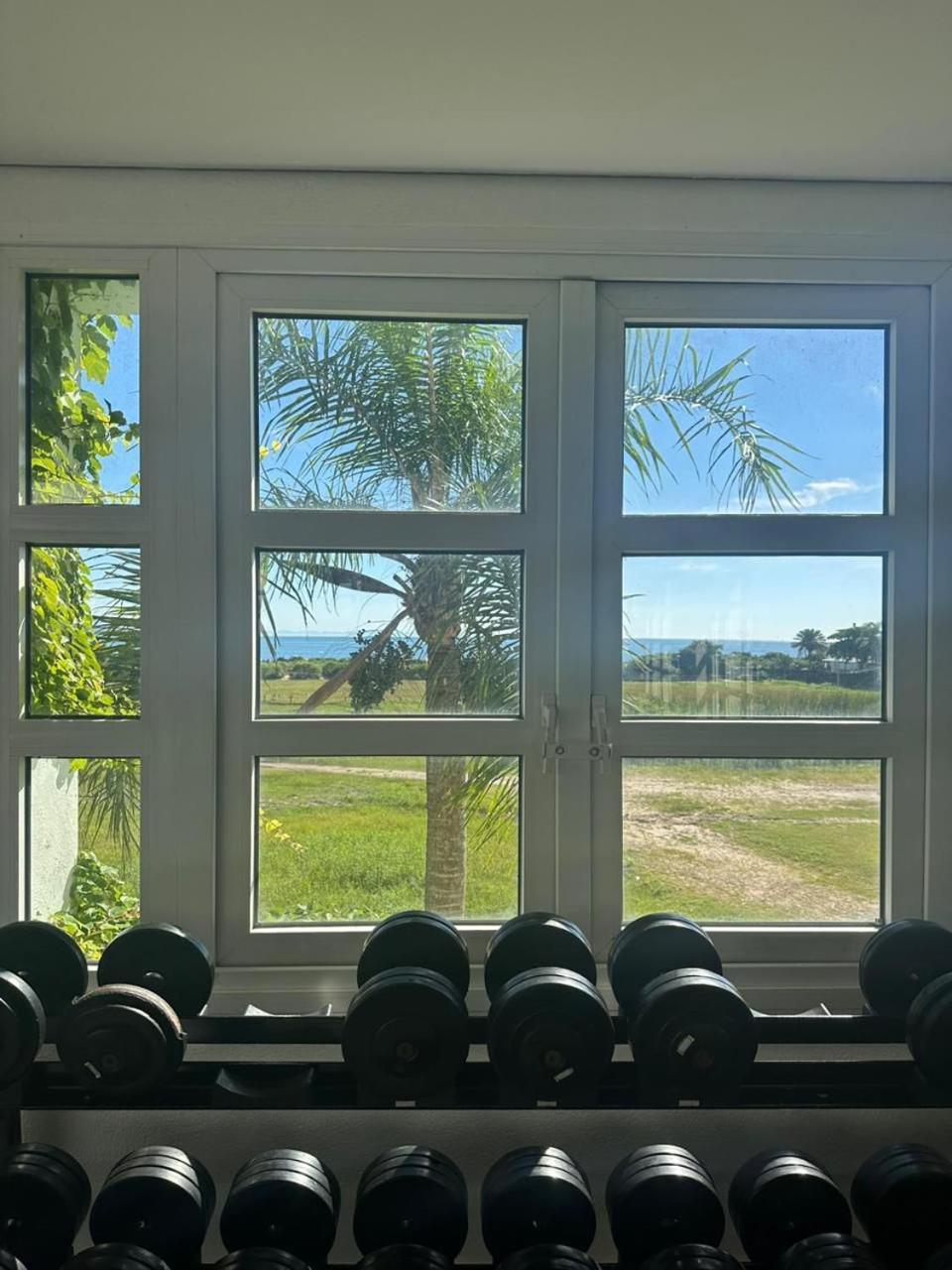 Il Campanario Villaggio Resort Florianópolis Eksteriør bilde