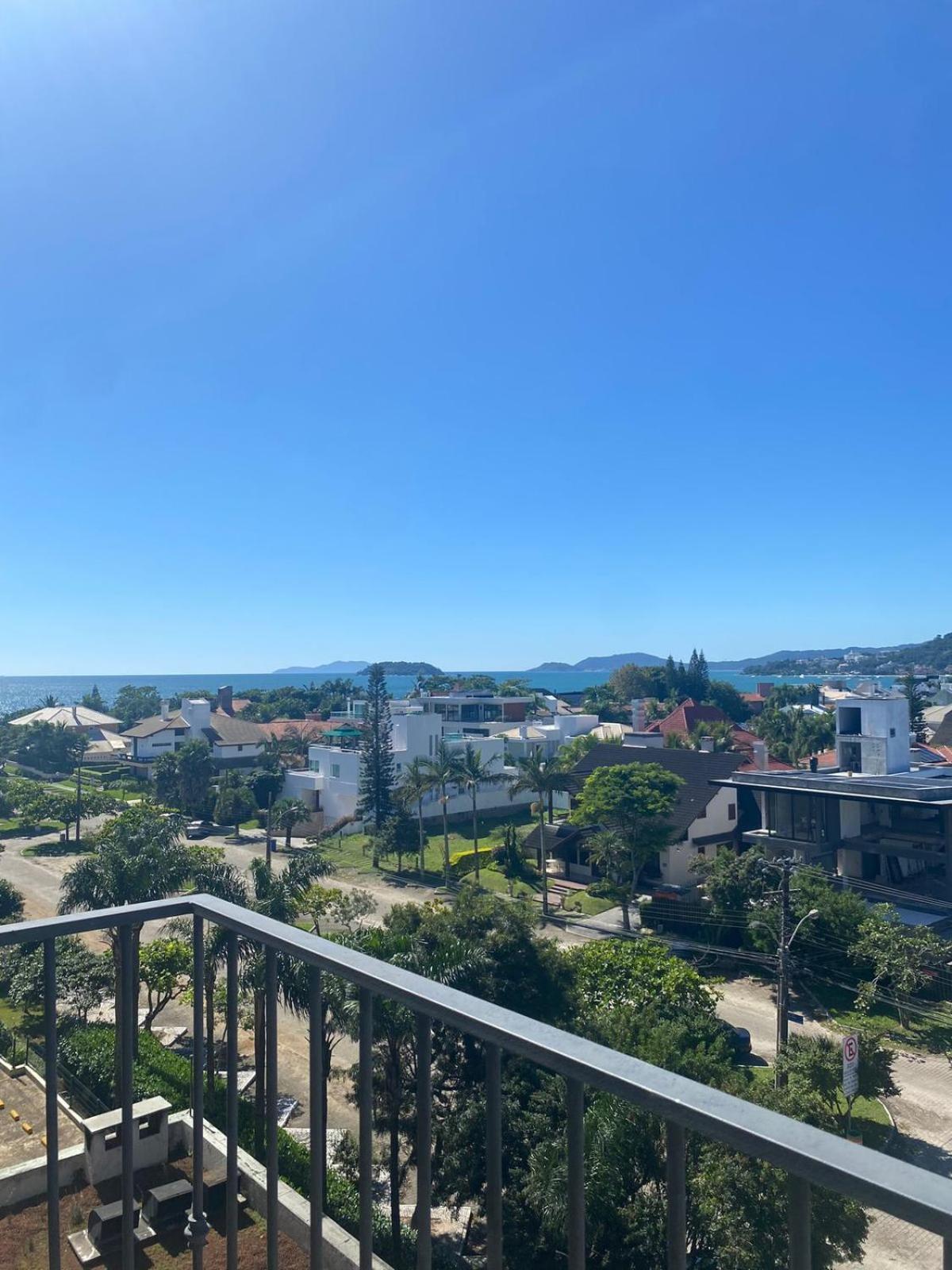 Il Campanario Villaggio Resort Florianópolis Eksteriør bilde